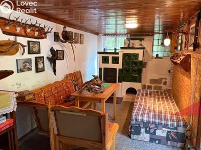 Sale hut Kašperské Hory, Na Prádle 13 č. 20