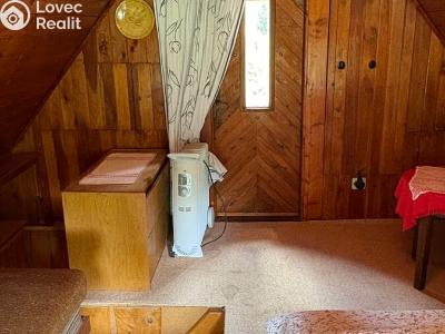 Sale hut Kašperské Hory, Na Prádle 13 č. 23