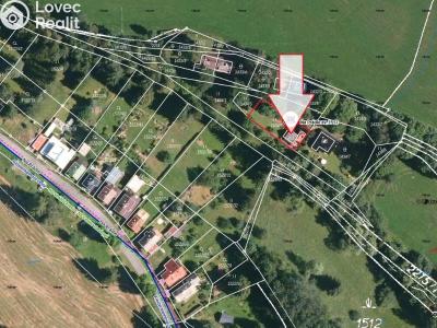 Sale hut Kašperské Hory, Na Prádle 13 č. 25