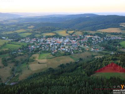 Sale hut Kašperské Hory, Na Prádle 13 č. 28