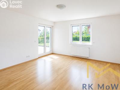 Rent family house Praha 4 č. 2