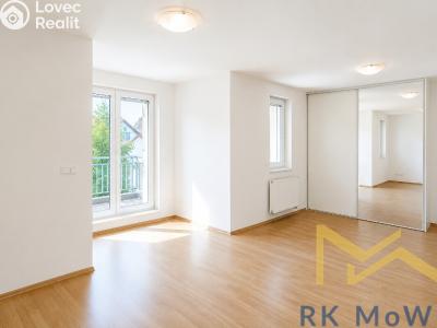 Rent family house Praha 4 č. 3