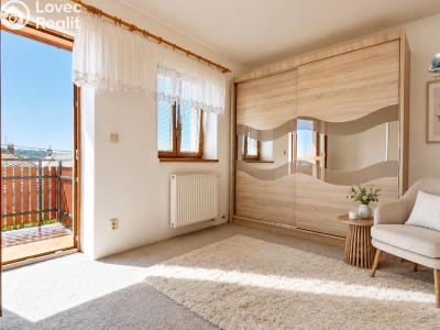 Sale multi-gen house Šternberk, Tolstého č. 19