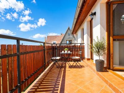 Sale multi-gen house Šternberk, Tolstého č. 21