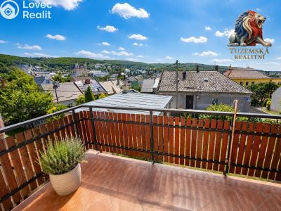 Sale multi-gen house Šternberk, Tolstého č. 22
