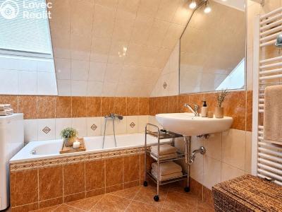 Sale multi-gen house Šternberk, Tolstého č. 29