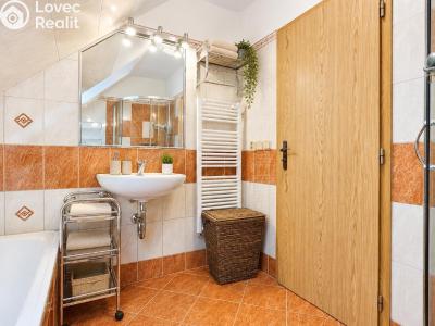 Sale multi-gen house Šternberk, Tolstého č. 30
