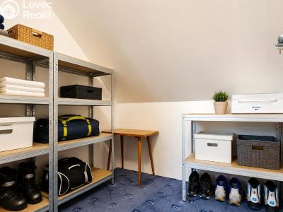 Sale multi-gen house Šternberk, Tolstého č. 33
