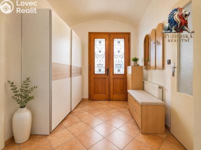 Sale multi-gen house Šternberk, Tolstého č. 36