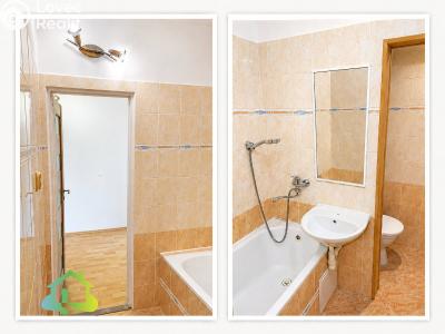 Оренда квартири 1+KK Liberec, Staškova č. 4