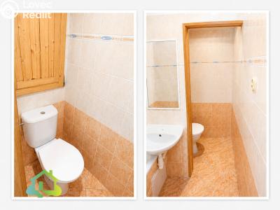 Оренда квартири 1+KK Liberec, Staškova č. 5