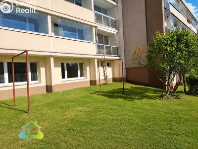 Оренда квартири 1+KK Liberec, Staškova č. 8