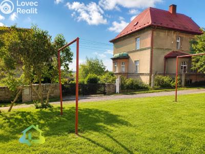 Оренда квартири 1+KK Liberec, Staškova č. 9