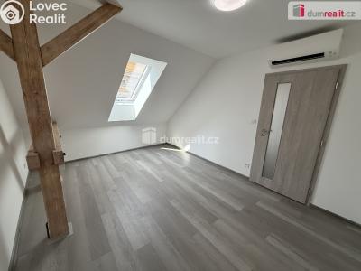 Rent apartment 2+KK Město Touškov, Čemínská č. 6