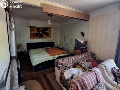 Prodej rodinného domu Děčín, K Nádraží č. 9