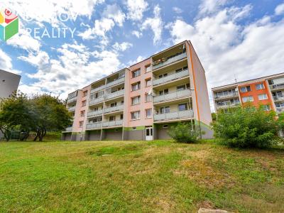 Rent apartment 1+KK Králův Dvůr, Nad Stadionem č. 9