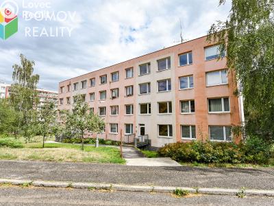 Rent apartment 1+KK Králův Dvůr, Nad Stadionem č. 10