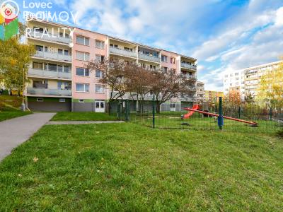 Rent apartment 1+KK Králův Dvůr, Nad Stadionem č. 12