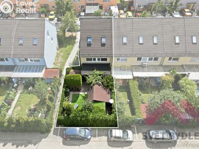 Sale family house Nupaky, K Parku 269 č. 46