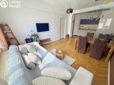 Rent apartment 2+KK Praha, Komunardů č. 3