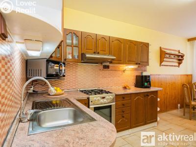 Sale apartment 3+1 Praha, Malkovského č. 30