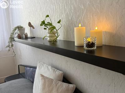 Sale apartment 3+1 Praha, Malkovského č. 8