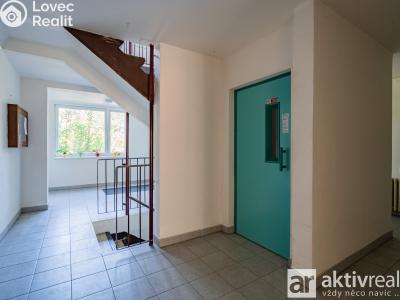 Sale apartment 3+1 Praha, Malkovského č. 23