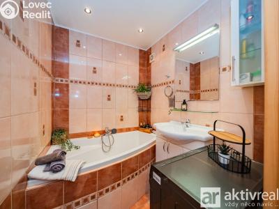 Продаж квартири 3+1 Praha, Malkovského č. 30