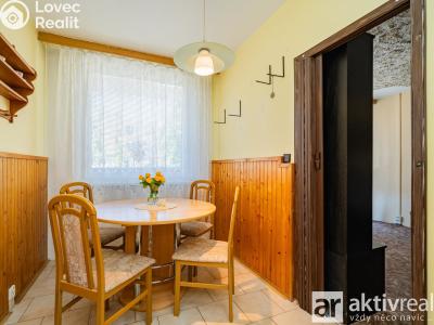 Продаж квартири 3+1 Praha, Malkovského č. 4