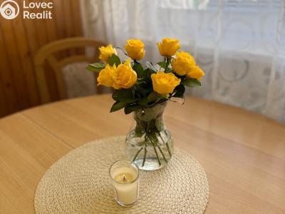 Продаж квартири 3+1 Praha, Malkovského č. 5