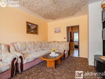 Продаж квартири 3+1 Praha, Malkovského č. 6