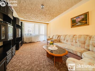 Продаж квартири 3+1 Praha, Malkovského č. 7