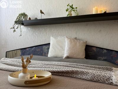 Продаж квартири 3+1 Praha, Malkovského č. 8