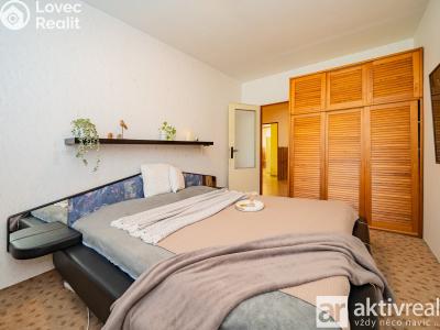 Продаж квартири 3+1 Praha, Malkovského č. 10