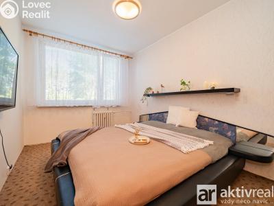 Продаж квартири 3+1 Praha, Malkovského č. 12