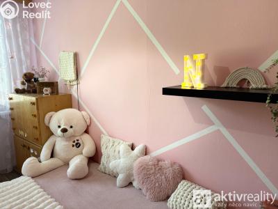 Продаж квартири 3+1 Praha, Malkovského č. 13