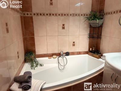 Продаж квартири 3+1 Praha, Malkovského č. 15