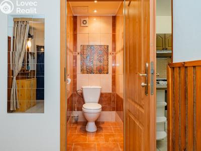 Продаж квартири 3+1 Praha, Malkovského č. 17