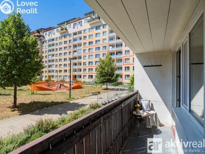 Продаж квартири 3+1 Praha, Malkovského č. 21