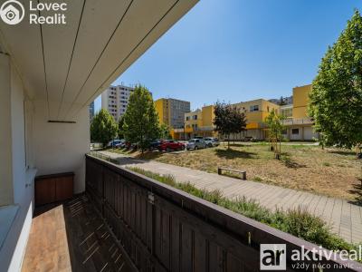 Продаж квартири 3+1 Praha, Malkovského č. 22