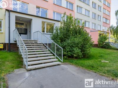 Продаж квартири 3+1 Praha, Malkovského č. 25