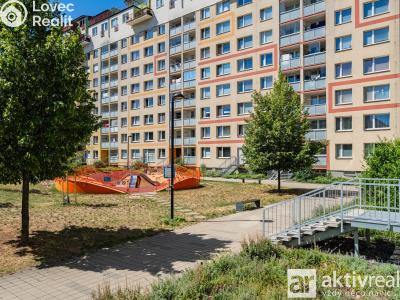 Продаж квартири 3+1 Praha, Malkovského č. 27