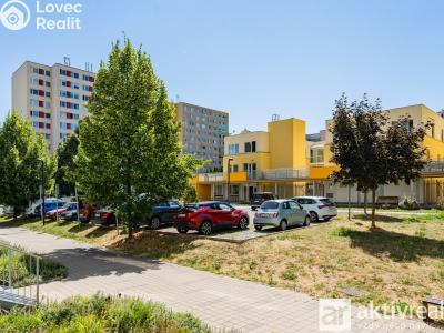 Продаж квартири 3+1 Praha, Malkovského č. 28