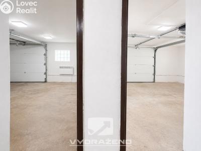 Prodej rodinného domu Stará Paka č. 24