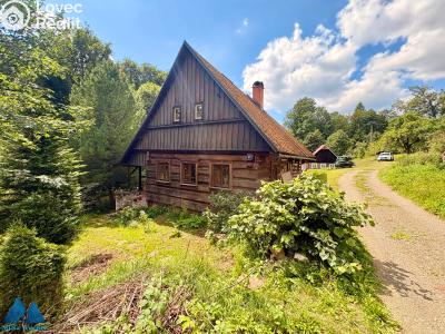 Продажа семейного дома Bukovina u Čisté č. 17