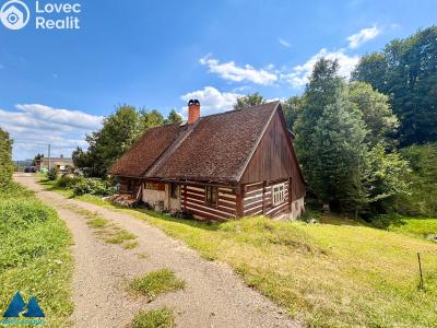 Продажа семейного дома Bukovina u Čisté č. 1