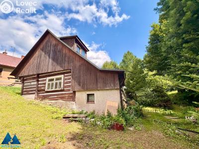 Продажа семейного дома Bukovina u Čisté č. 2