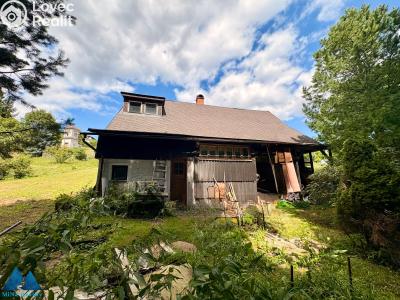 Продажа семейного дома Bukovina u Čisté č. 3