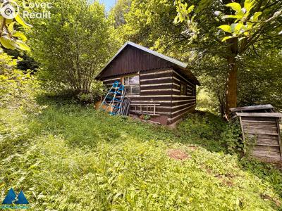 Продажа семейного дома Bukovina u Čisté č. 6