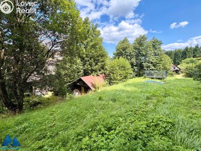 Продажа семейного дома Bukovina u Čisté č. 7